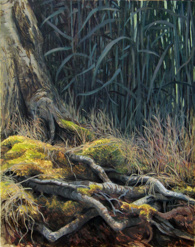 Wald-Tfelchen
